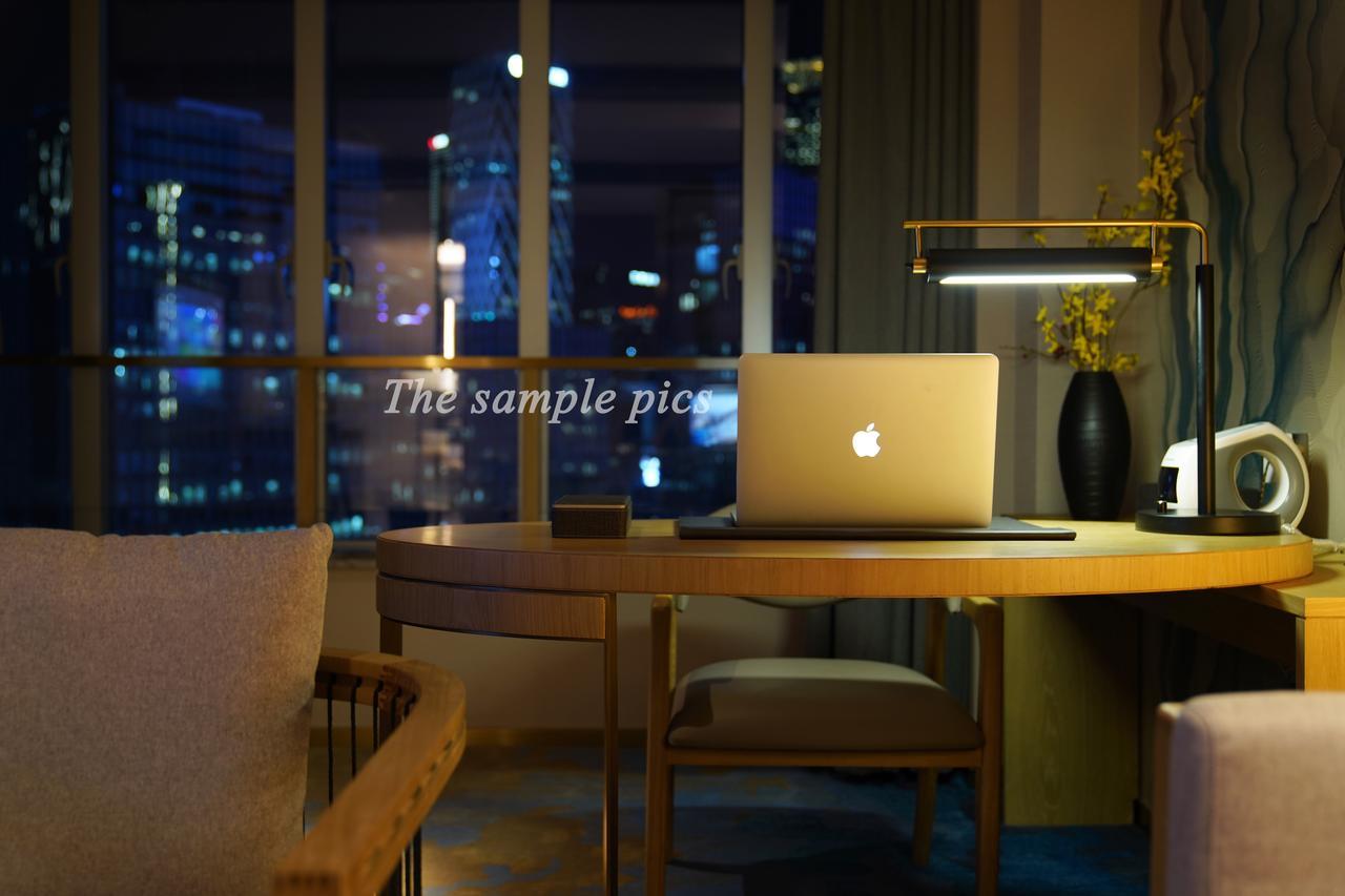 Royce Hotel Shenzhen Buitenkant foto